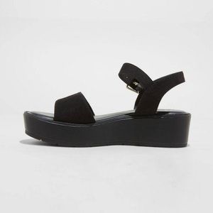 Women's Ivy Platform Sandals